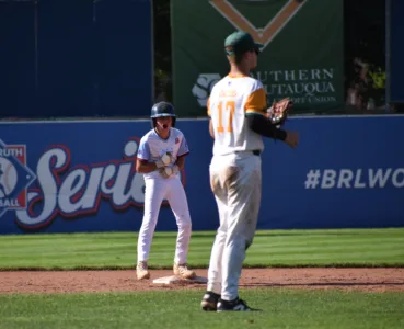 New Jersey clinches National Division No. 1 seed at BRWS
